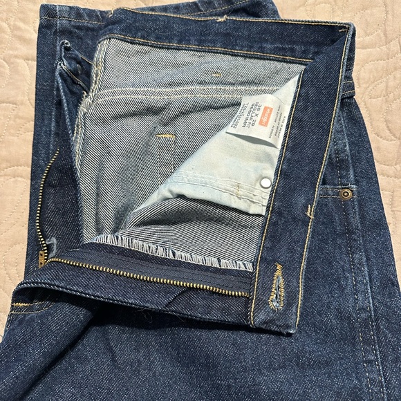 Wrangler jeans - Picture 2 of 2